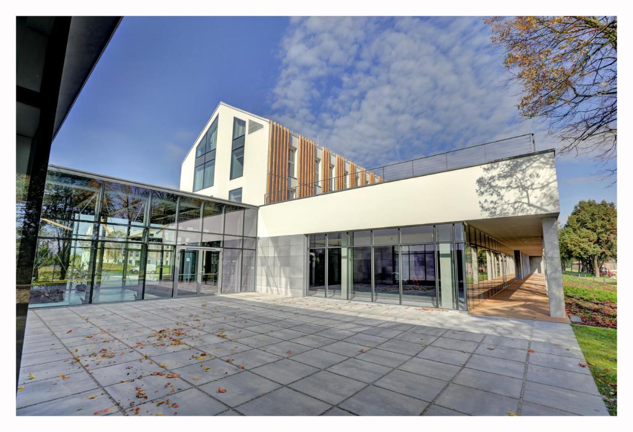 Folwark Lochow Exterior photo